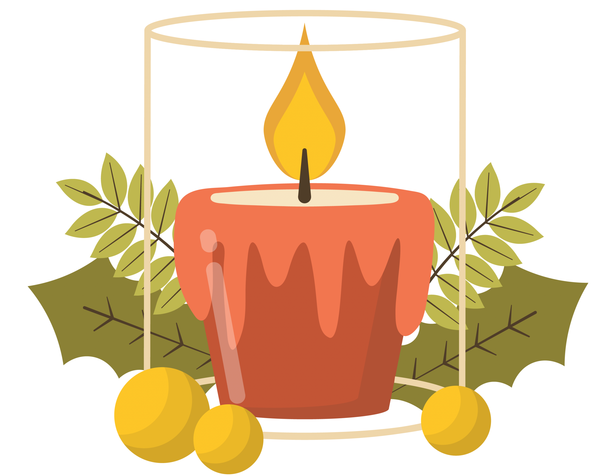 Candle Design Studio